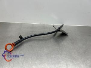 Gebruikte Olie Peilstok Audi A3 (8P1) 1.9 TDI Prijs op aanvraag aangeboden door Alexander Autodemontage