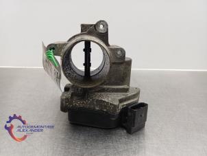 Gebruikte Gasklephuis Volkswagen Golf VI Variant (AJ5/1KA) 1.6 TDI 16V 105 Prijs € 19,99 Margeregeling aangeboden door Alexander Autodemontage