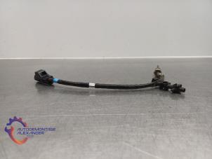 Gebruikte Roetfilter sensor Ford Transit Custom 2.0 TDCi 16V Eco Blue 129 Prijs op aanvraag aangeboden door Alexander Autodemontage