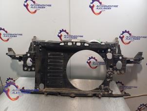 Gebruikte Voorfront Mini Mini (R56) 1.6 16V Cooper Prijs € 150,00 Inclusief btw aangeboden door Alexander Autodemontage