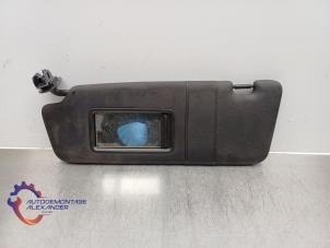 Gebruikte Zonneklep Audi A3 Sportback (8PA) 1.4 TFSI 16V Prijs op aanvraag aangeboden door Alexander Autodemontage