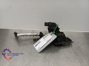 Gebruikte Roetfilter sensor Volkswagen Jetta IV (162/16A) 1.6 TDI 16V Prijs op aanvraag aangeboden door Alexander Autodemontage