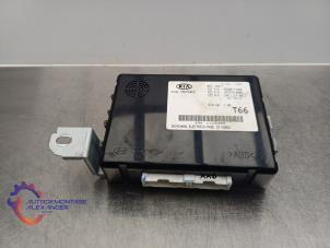 Gebruikte Computer Body Control Kia Picanto (TA) 1.0 12V Prijs € 35,01 Inclusief btw aangeboden door Alexander Autodemontage