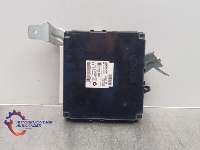 Gebruikte Module (diversen) Kia Picanto (TA) 1.0 12V Prijs € 89,99 Inclusief btw aangeboden door Alexander Autodemontage
