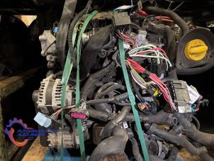 Gebruikte Motor Renault Trafic (1FL/2FL/3FL/4FL) 1.6 dCi 120 Twin Turbo Prijs € 3.630,00 Inclusief btw aangeboden door Alexander Autodemontage