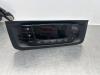 Seat Ibiza ST (6J8) 1.2 TDI Ecomotive Chaufage Bedieningspaneel