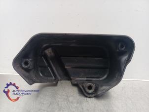 Gebruikte Afdekplaat diversen BMW 3 serie (E90) 325i 24V Prijs op aanvraag aangeboden door Alexander Autodemontage