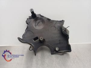 Gebruikte Distributiedeksel Hyundai Santa Fe I 2.7 V6 24V 4x4 Autom. Prijs € 20,00 Margeregeling aangeboden door Alexander Autodemontage