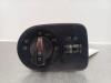 Seat Ibiza ST (6J8) 1.2 TDI Ecomotive Licht Schakelaar
