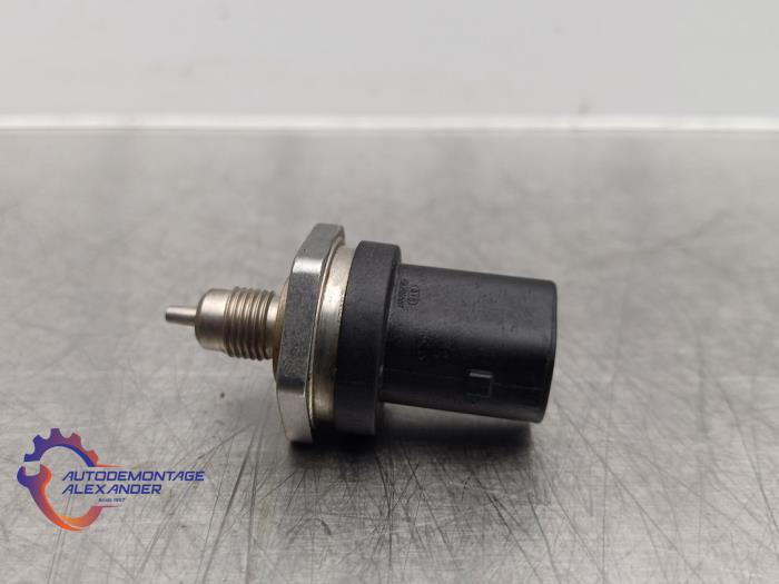 Gebruikte Brandstofdruk sensor Landrover Range Rover Sport (LW) 3.0 V6 HST Prijs op aanvraag aangeboden door Alexander Autodemontage