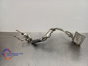 Gebruikte Brandstofleiding Landrover Range Rover Sport (LW) 3.0 V6 HST Prijs op aanvraag aangeboden door Alexander Autodemontage