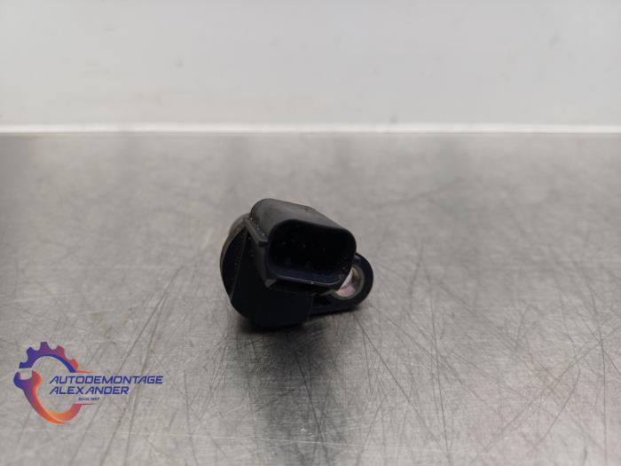 Gebruikte Nokkenas Sensor Smart Forfour (454) 1.1 12V Prijs op aanvraag aangeboden door Alexander Autodemontage