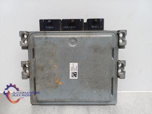 Gebruikte Computer Motormanagement Mazda 2 (DE) 1.4 CDVi 16V Prijs op aanvraag aangeboden door Alexander Autodemontage