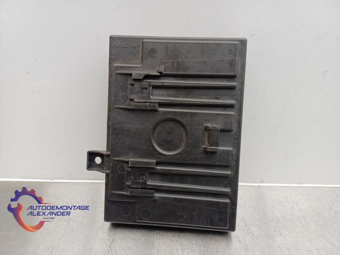 Gebruikte Module Bodycontrol Mazda 2 (DE) 1.4 CDVi 16V Prijs € 22,51 Inclusief btw aangeboden door Alexander Autodemontage