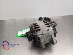 Gebruikte Dynamo Kia Cee'd Sporty Wagon (EDF) 1.4 16V Prijs € 30,00 Inclusief btw aangeboden door Alexander Autodemontage