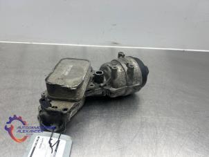 Gebruikte Oliefilterhuis Ford Transit Connect (PJ2) 1.5 TDCi Prijs op aanvraag aangeboden door Alexander Autodemontage