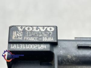 Gebruikte Airbag Sensor Volvo V40 (MV) 1.6 D2 Prijs € 20,00 Margeregeling aangeboden door Alexander Autodemontage