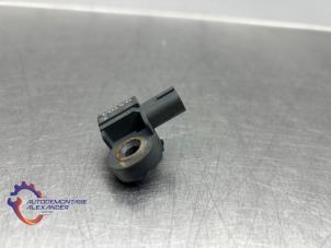 Gebruikte Airbag Sensor Volvo V40 (MV) 1.6 D2 Prijs € 20,00 Margeregeling aangeboden door Alexander Autodemontage