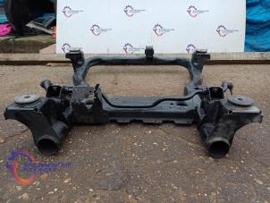 Gebruikte Subframe Volkswagen Transporter T5 2.0 TDI DRF Prijs op aanvraag aangeboden door Alexander Autodemontage