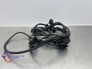 Gebruikte Bedrading Compleet Elektrisch Volkswagen Transporter T5 2.0 TDI DRF Prijs op aanvraag aangeboden door Alexander Autodemontage