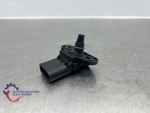 Gebruikte Map Sensor (inlaatspruitstuk) Volkswagen Transporter T5 2.0 TDI DRF Prijs op aanvraag aangeboden door Alexander Autodemontage