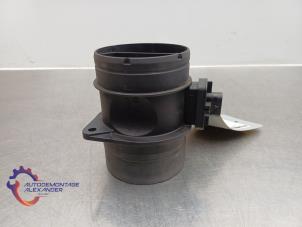 Gebruikte Luchtmassameter Volkswagen Caddy Combi IV 2.0 TDI 102 Prijs € 24,99 Inclusief btw aangeboden door Alexander Autodemontage