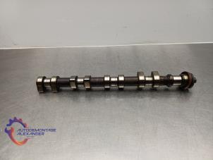 Gebruikte Nokkenas Opel Zafira (F75) 2.0 16V Turbo OPC Prijs op aanvraag aangeboden door Alexander Autodemontage