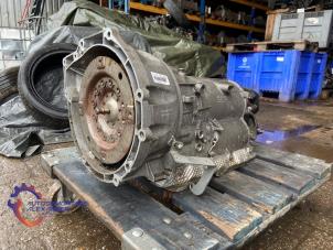 Gebruikte Automaatbak BMW 1 serie (F20) 116i 1.6 16V Prijs € 605,00 Inclusief btw aangeboden door Alexander Autodemontage