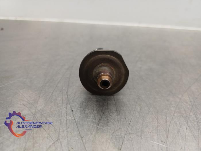 Gebruikte Druksensor Peugeot 3008 I (0U/HU) 1.6 16V THP 155 Prijs op aanvraag aangeboden door Alexander Autodemontage