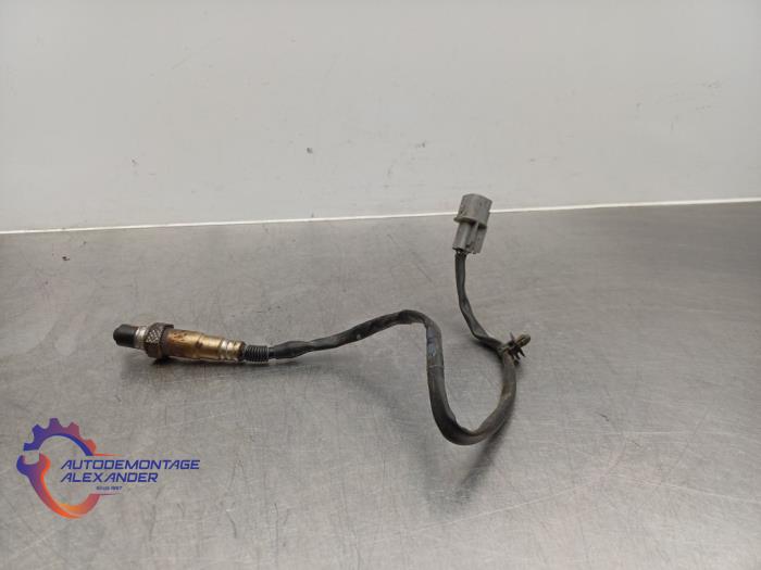 Gebruikte Lambda Sonde Kia Picanto (TA) 1.0 12V Prijs op aanvraag aangeboden door Alexander Autodemontage