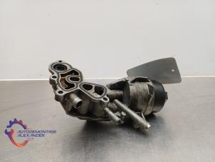 Gebruikte Oliefilterhouder Peugeot 508 SW (8E/8U) 1.6 THP 16V Prijs € 65,00 Inclusief btw aangeboden door Alexander Autodemontage