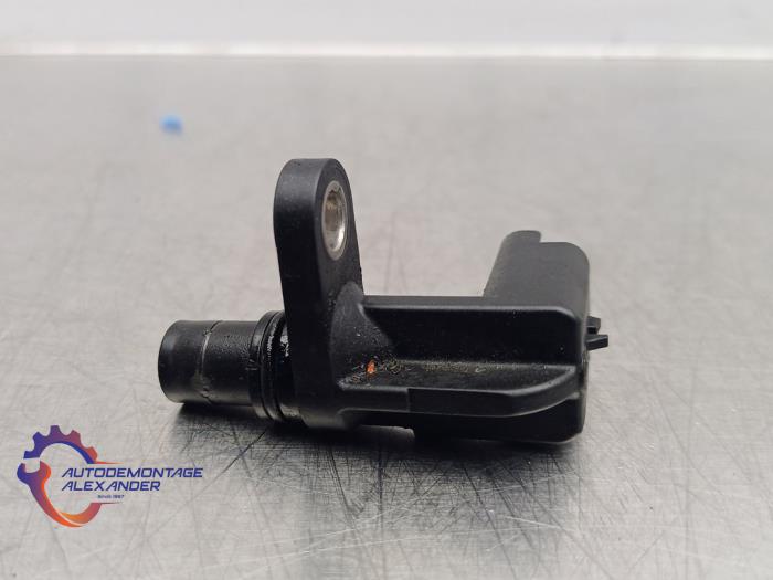 Sensor Nokkenas Peugeot 508 SW (8E/8U), 2010 / 2018 1.6 THP 16V, Combi/o, Benzine, 1.598cc, 115kW (156pk), FWD, EP6CDT; 5FV, 2010-11 / 2018-12, 8E5FV (Gebruikt)
