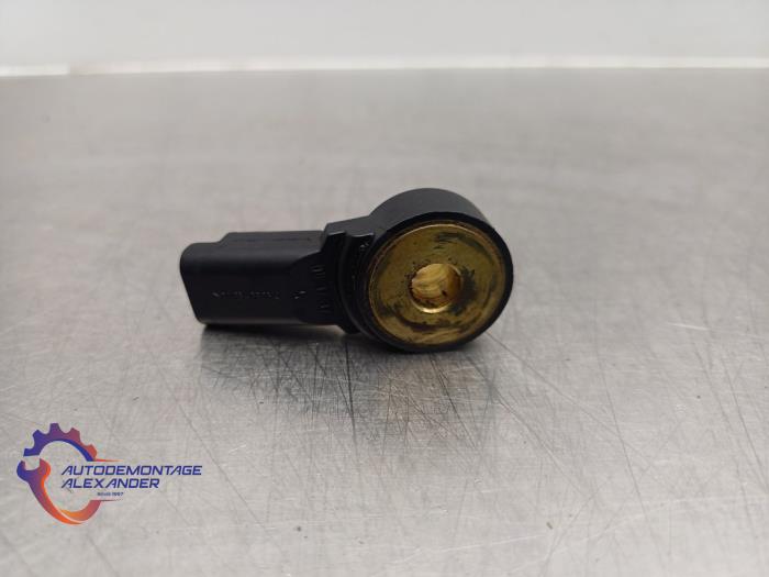 Pingelsensor van een Peugeot 508 SW (8E/8U) 1.6 THP 16V 2012