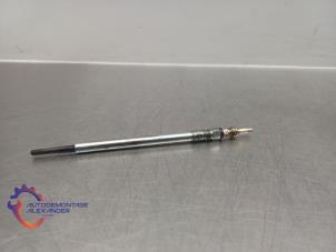 Gebruikte Gloeikaars Ford Transit Connect (PJ2) 1.5 TDCi Prijs op aanvraag aangeboden door Alexander Autodemontage