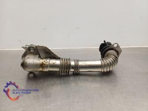 Gebruikte EGR Buis Peugeot 207/207+ (WA/WC/WM) 1.4 HDi Prijs op aanvraag aangeboden door Alexander Autodemontage