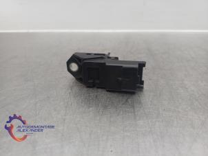 Gebruikte Sensor map (inlaatspruitstuk) Peugeot 207/207+ (WA/WC/WM) 1.4 HDi Prijs op aanvraag aangeboden door Alexander Autodemontage