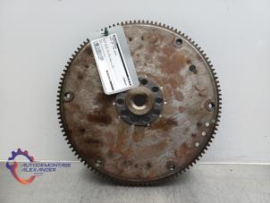 Gebruikte Starterkrans Audi A5 (8T3) 3.2 FSI V6 24V Quattro Prijs op aanvraag aangeboden door Alexander Autodemontage