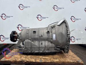 Gebruikte Automaatbak Jaguar XF (CC9) 5.0 V8 32V Prijs € 968,00 Inclusief btw aangeboden door Alexander Autodemontage