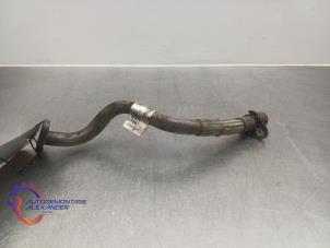 Gebruikte Oliedruk Leiding Ford B-Max (JK8) 1.0 EcoBoost 12V 100 Prijs op aanvraag aangeboden door Alexander Autodemontage