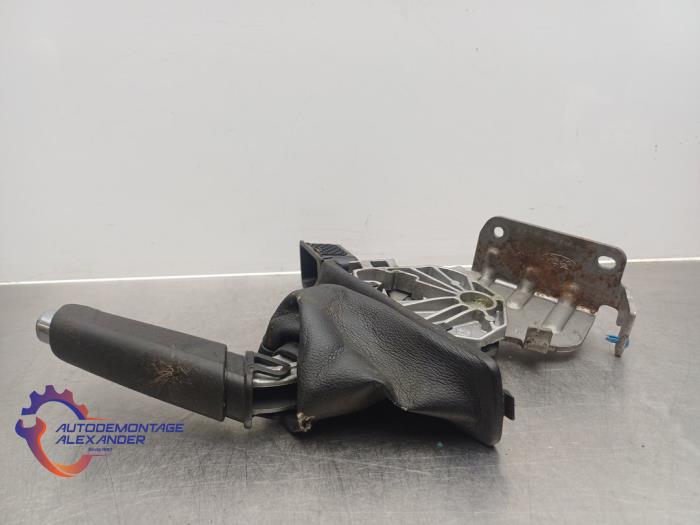 Gebruikte Handrem Mechaniek Ford Fiesta 7 1.5 TDCi 85 Prijs op aanvraag aangeboden door Alexander Autodemontage