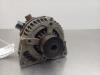 Dynamo van een Ford Focus 2 Wagon, 2004 / 2012 1.6 TDCi 16V 90, Combi/o, Diesel, 1.560cc, 66kW (90pk), FWD, HHDA, 2004-11 / 2008-02 2009