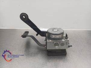 Gebruikte ABS Pomp Ford Fiesta 7 1.5 TDCi 85 Prijs € 149,99 Margeregeling aangeboden door Alexander Autodemontage