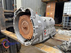 Gebruikte Automaatbak BMW 5 serie (E60) 530d 24V Prijs € 484,00 Inclusief btw aangeboden door Alexander Autodemontage