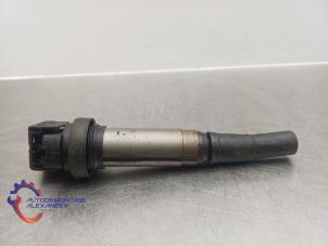 Gebruikte Pen Bobine Peugeot 3008 I (0U/HU) 1.6 16V THP 155 Prijs op aanvraag aangeboden door Alexander Autodemontage