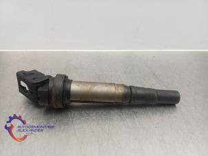 Gebruikte Pen Bobine Peugeot 3008 I (0U/HU) 1.6 16V THP 155 Prijs op aanvraag aangeboden door Alexander Autodemontage