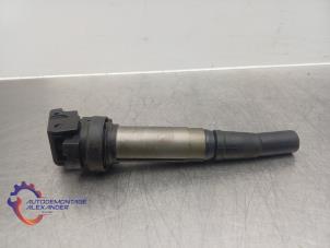 Gebruikte Pen Bobine Peugeot 3008 I (0U/HU) 1.6 16V THP 155 Prijs op aanvraag aangeboden door Alexander Autodemontage