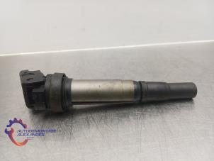 Gebruikte Pen Bobine Peugeot 3008 I (0U/HU) 1.6 16V THP 155 Prijs op aanvraag aangeboden door Alexander Autodemontage