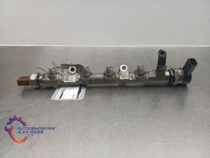 Gebruikte Verstuiver brug Volkswagen Polo V (6R) 1.2 TDI 12V BlueMotion Prijs op aanvraag aangeboden door Alexander Autodemontage