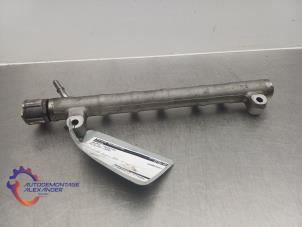 Gebruikte Common rail (Injectie) Volvo S40 (MS) 2.0 D 16V Prijs op aanvraag aangeboden door Alexander Autodemontage