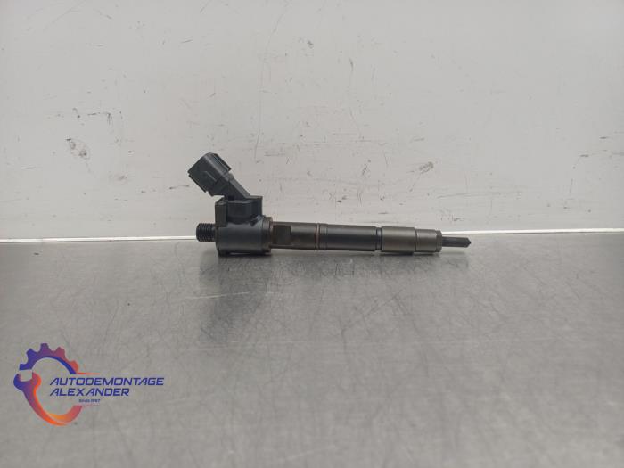 Gebruikte Verstuiver (diesel) Volvo S40 (MS) 2.0 D 16V Prijs € 60,00 Margeregeling aangeboden door Alexander Autodemontage